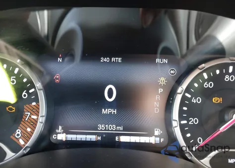 2023 Jeep Renegade Upland 4X4 from USA, damaged, VIN ZACNJDB13PPP68816